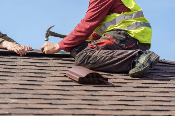 Quick and Trustworthy Emergency Roof Repair Services in Belmont Estates, VA