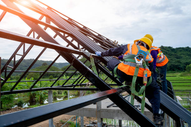Best Commercial Roofing Services  in Belmont Estates, VA