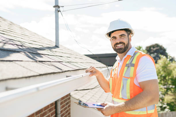 Best Roof Maintenance Services  in Belmont Estates, VA