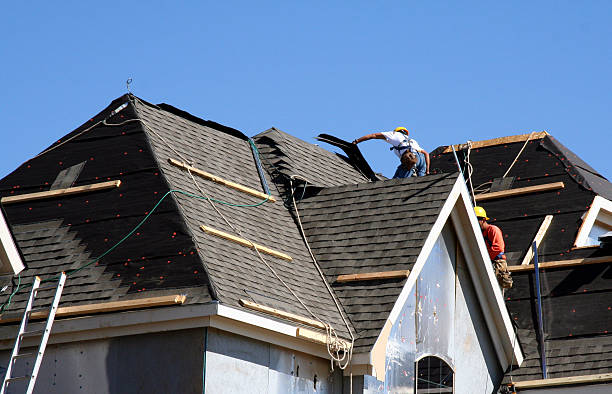 Best Commercial Roof Installation  in Belmont Estates, VA