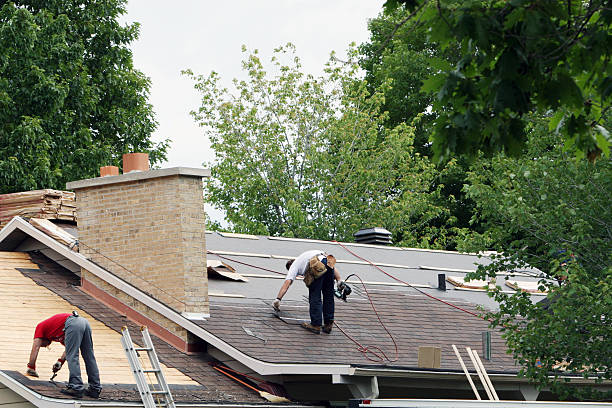  Belmont Estates, VA Roofing Contractor Pros