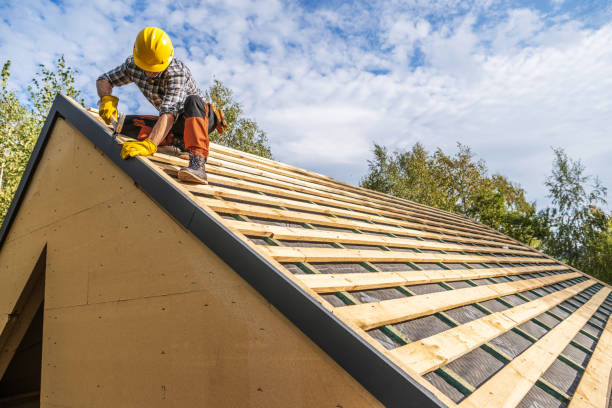 Tile Roofing Contractor in Belmont Estates, VA