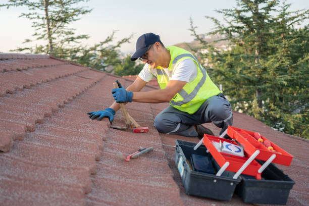 Best Roof Leak Repair  in Belmont Estates, VA