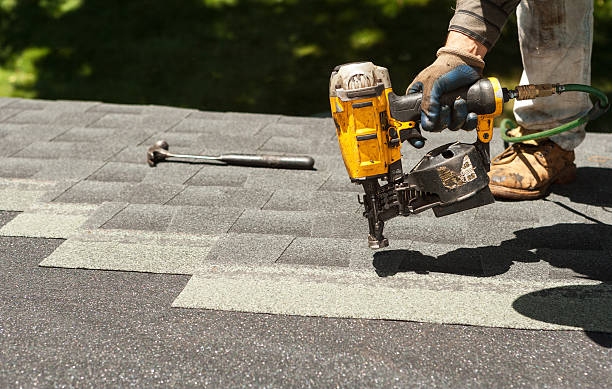 Best Roof Replacement Cost  in Belmont Estates, VA