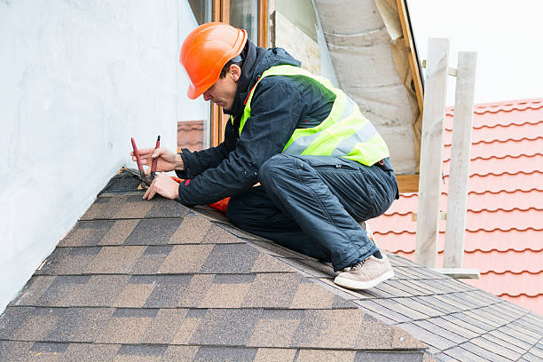 Best Best Roofing Contractors  in Belmont Estates, VA