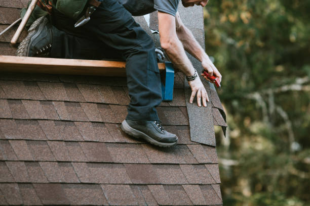 Reliable Belmont Estates, VA Roofing Contractor Solutions